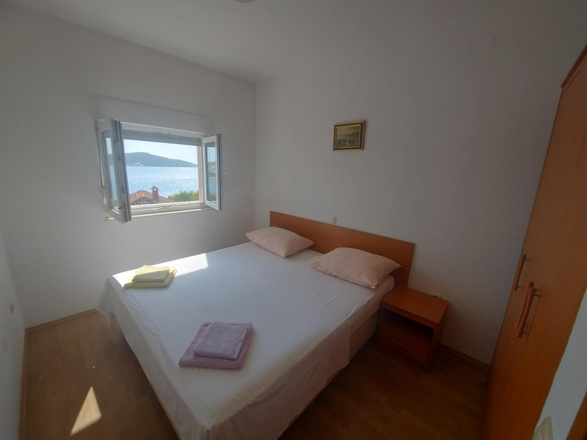 Apartments Pisac Ražanj Exterior foto