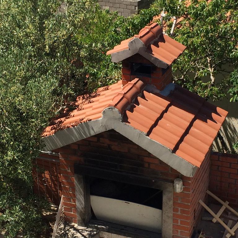 Apartments Pisac Ražanj Cameră foto
