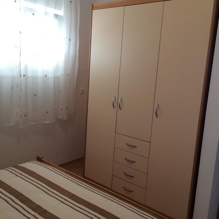 Apartments Pisac Ražanj Cameră foto