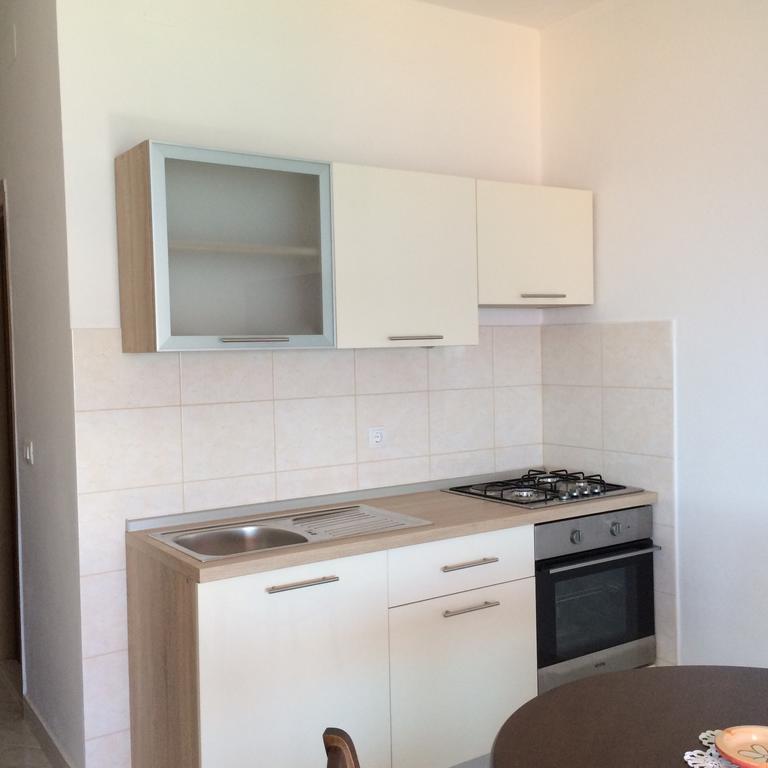 Apartments Pisac Ražanj Cameră foto